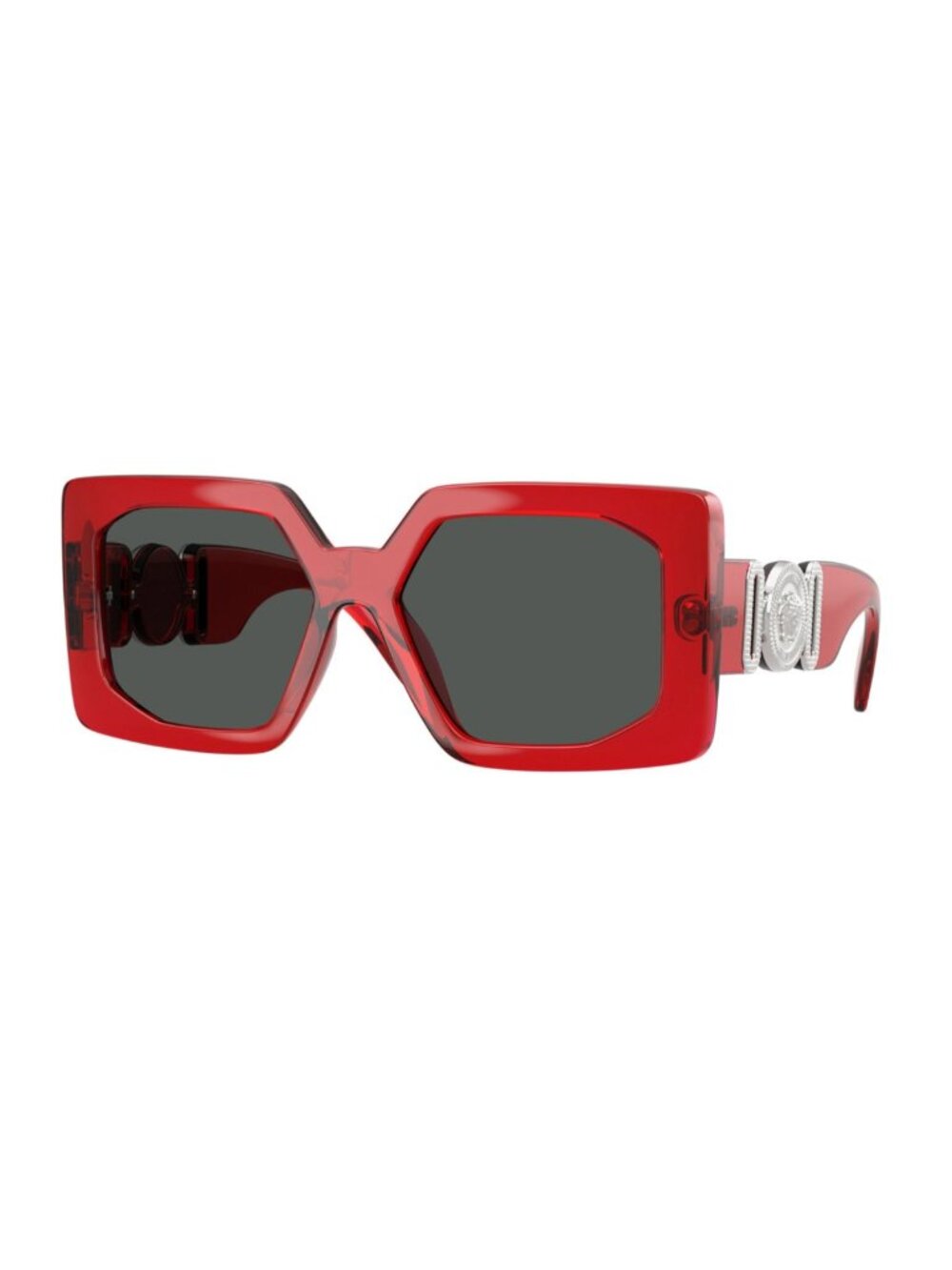 NEW Versace VE4478U 550087 55 Sunglasses 55mm 100% Authentic